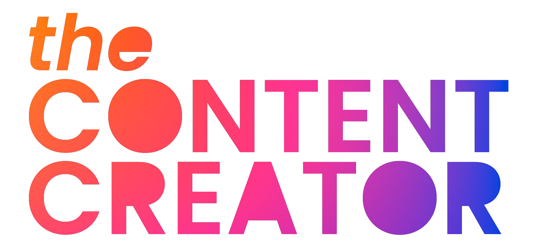 TheContentCreator